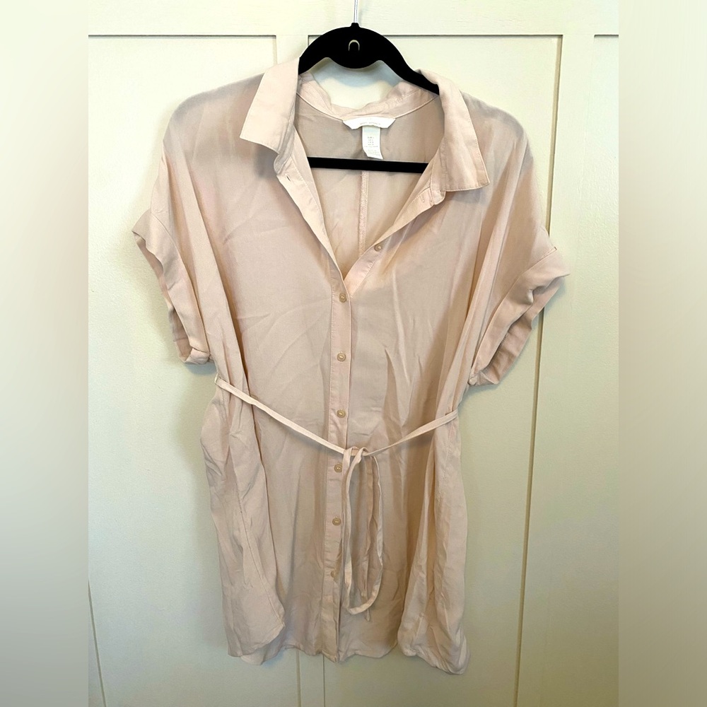 H&M Maternity Blouse